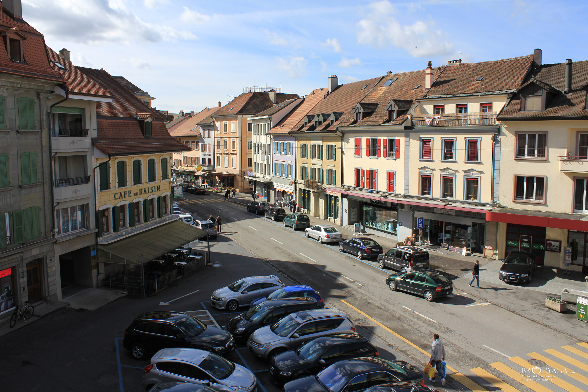 Payerne